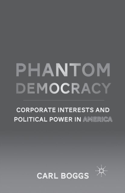 Phantom Democracy