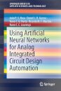 Using Artificial Neural Networks for Analog Integrated Circuit Design Automation