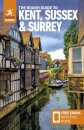 The Rough Guide to Kent, Sussex & Surrey: Travel Guide with eBook