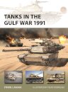 Tanks in the Gulf War 1991