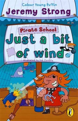 Pirate School - The Birthday Bash
