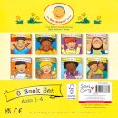The Best Behavior Series 8-Book Set