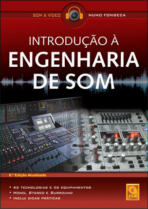 Introdução à Engenharia de Som
