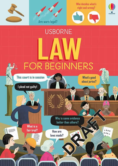 Law For Beginners