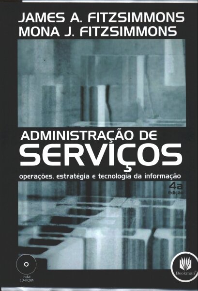 Administraçao De Serviços