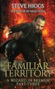 Familiar Territory