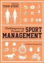 Contemporary Issues in Sport Management