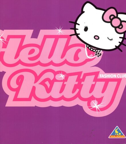 Hello Kitty-Fashion Club