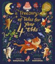 A Treasury of Tales for Four-Year-Olds