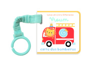 Vroum -Carro Dos Bombeiros