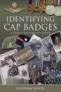 Identifying Cap Badges