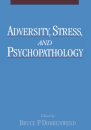 Adversity,Stress And Psychopatholog