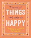 The Book of Things That Make Me Happy