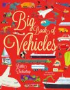 Big Book of Vehicles