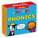 Todd Parr Phonics