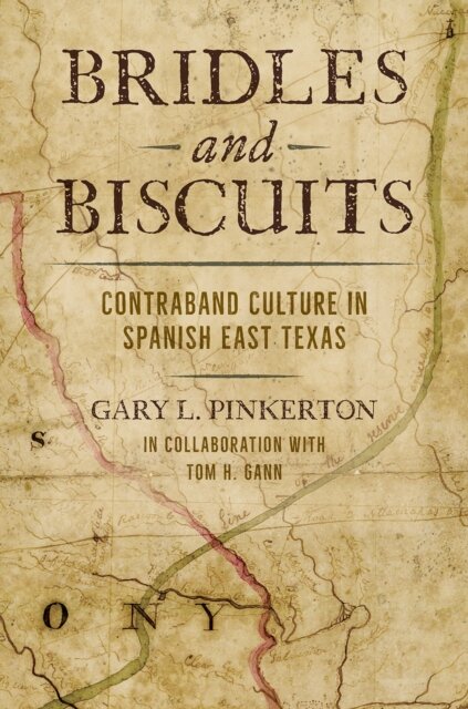 Bridles and Biscuits