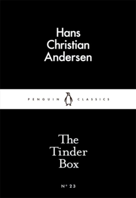 The Tinder Box