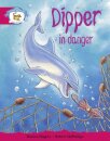 Literacy Edition Storyworlds Stage 5, Animal World, Dipper in Danger