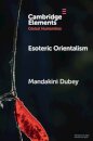 Esoteric Orientalism
