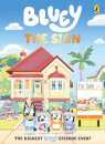 Bluey: The Sign
