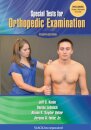 Special Tests for Orthopedic Examination