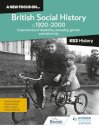 A new focus on...British Social History, c.1920–2000 for KS3 History: Experiences of disability, sexuality, gender and ethnicity