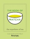 The Book of Matcha