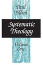 Systematic Theology