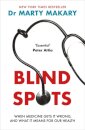 Blind Spots