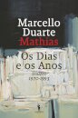Os Dias E Os Anos