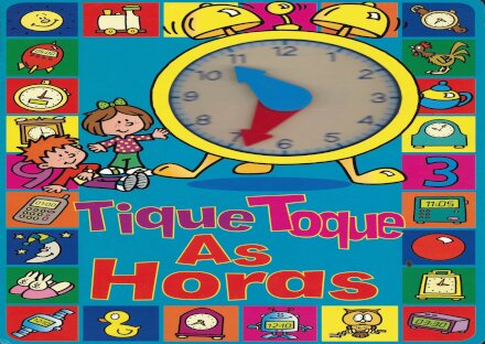Tique Toque