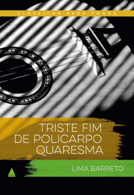 Triste fim de Policarpo Quaresma (CPT)