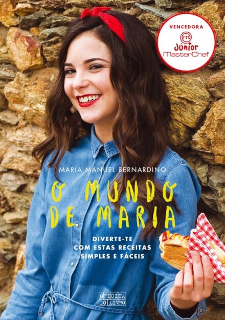 O Mundo de Maria