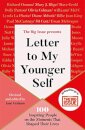 Letter To My Younger Self