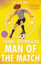 Jamie Johnson 4: Man Of The Match (2022 Edition)