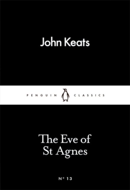 The Eve Of St Agnes