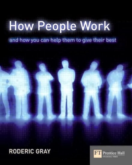 How People Work