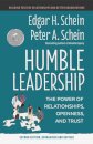 Humble Leadership