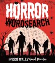 Horror Wordsearch