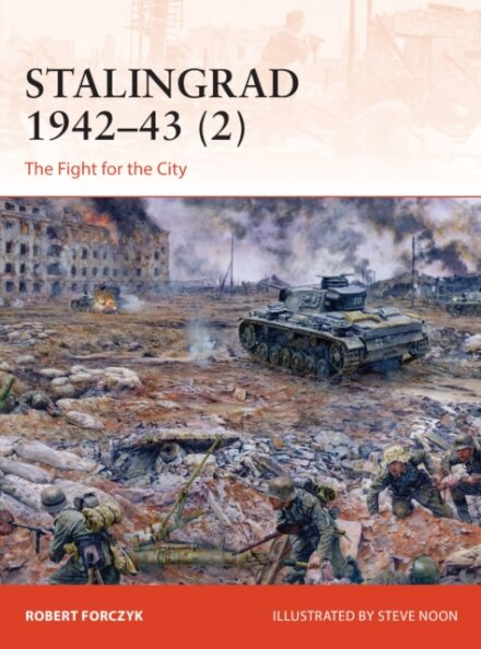 Stalingrad 1942–43 (2)