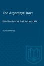The Argentaye Tract