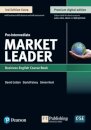 Market Leader 3E Extra Pre-Intermediate Cb W/ Dvd-Rom & Mel