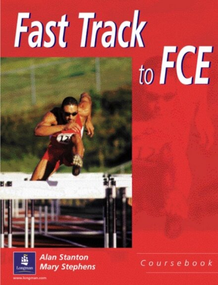 Fast Track To Fce Coursebook