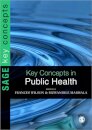 Key Concepts in Public Health