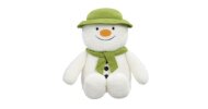 Snowman Soft Toy 25CM