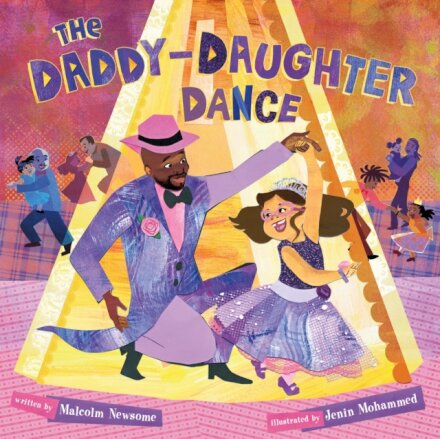 The Daddy-Daughter Dance