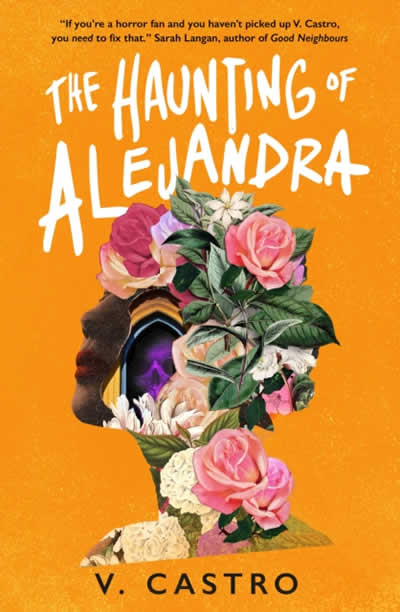 The Haunting Of Alejandra