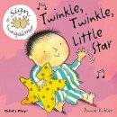 Twinkle, Twinkle, Little Star