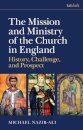 The Mission and Ministry of the Church in England