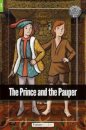 The Prince and the Pauper - Foxton Readers Level 1 (400 Headwords CEFR A1-A2) with free online AUDIO